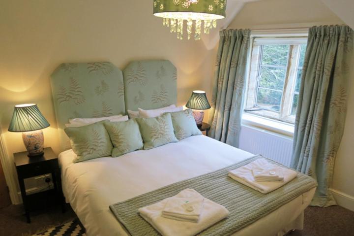 Huntsham Court Hotel Exterior foto